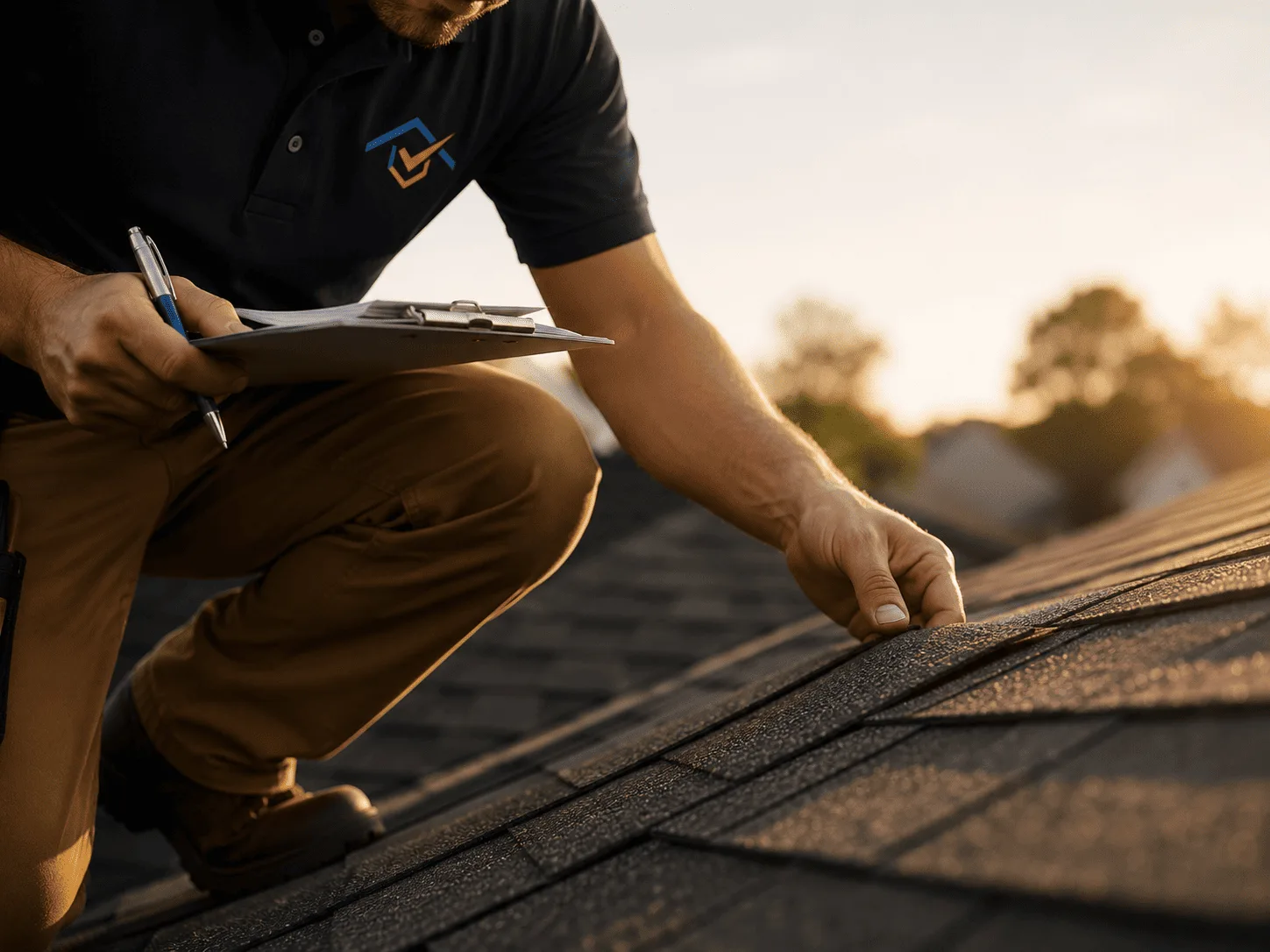 Why Choose Roof Inspection in Whittington, IL